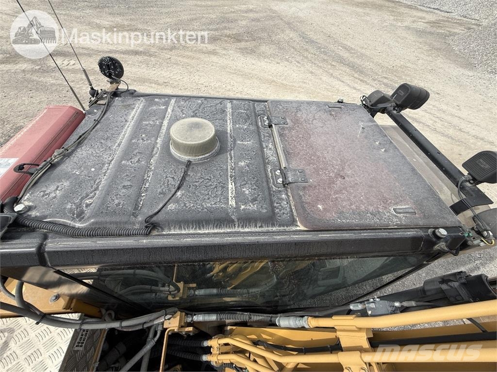 CAT 316EL Raupenbagger