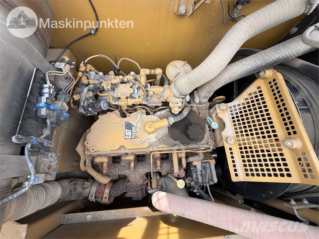 CAT 316EL Raupenbagger