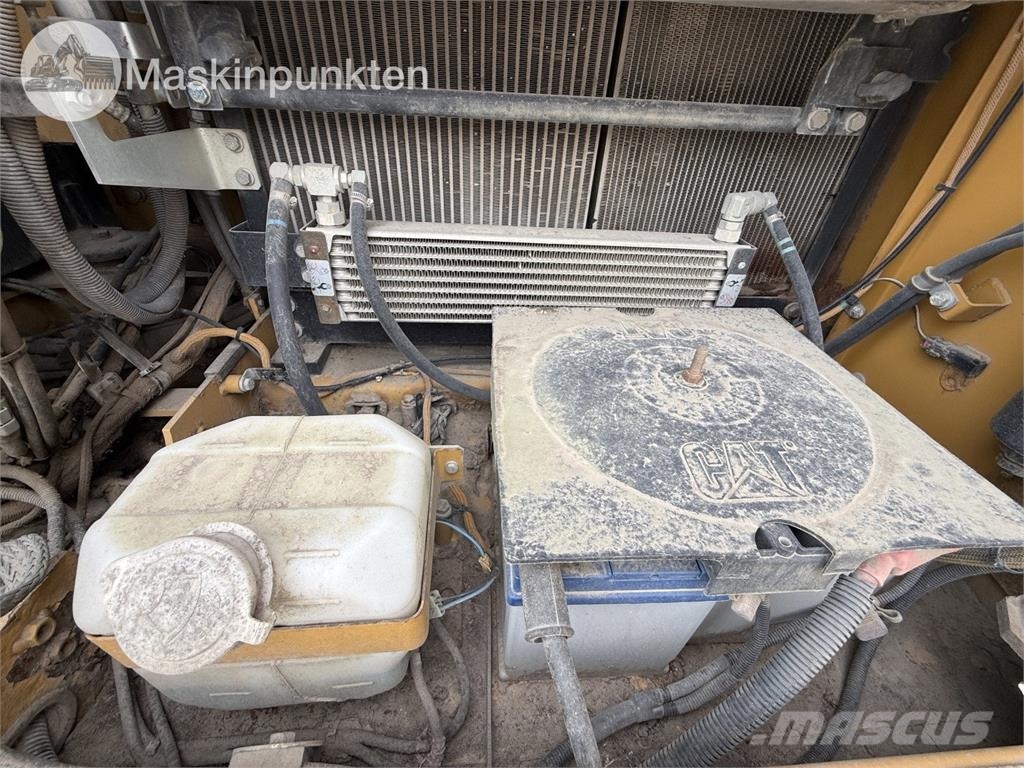 CAT 316EL Raupenbagger