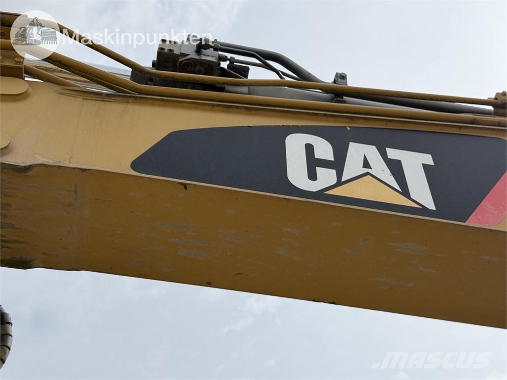 CAT 316EL Raupenbagger