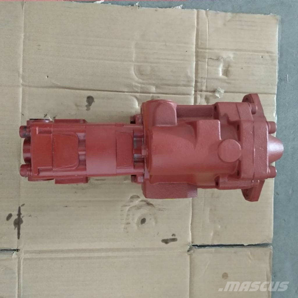 CAT Caterpillar 305CR Mini Hydraulic Pump 288-6857 Hidráulica