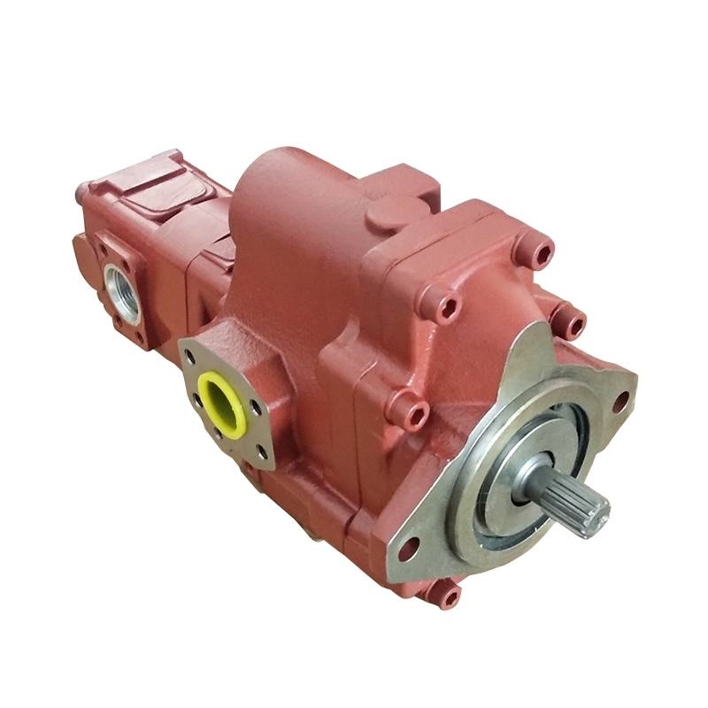CAT Caterpillar 305CR Mini Hydraulic Pump 288-6857 Hidráulica