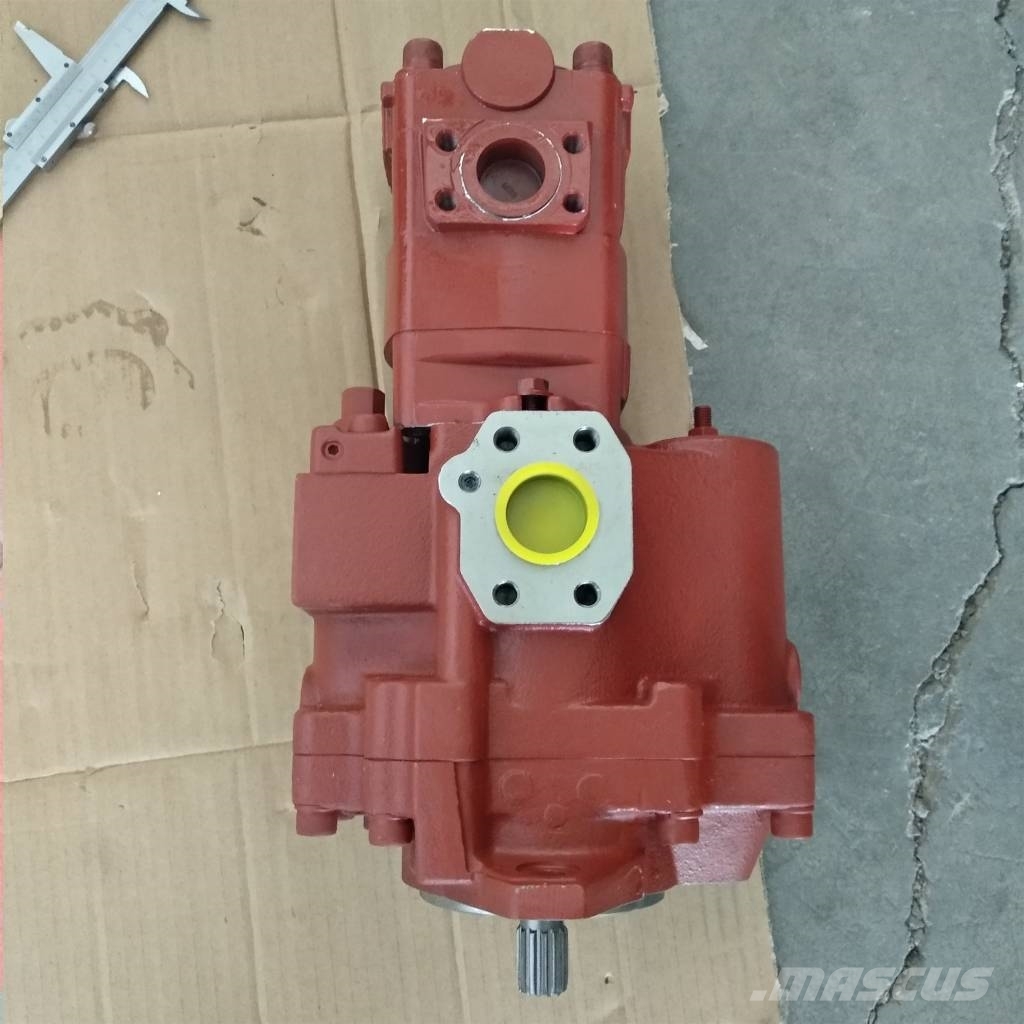CAT Caterpillar 305CR Mini Hydraulic Pump 288-6857 Hidráulica