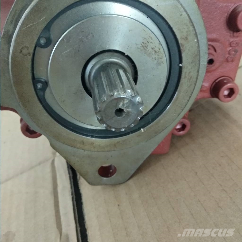 CAT Caterpillar 305CR Mini Hydraulic Pump 288-6857 Hidráulica