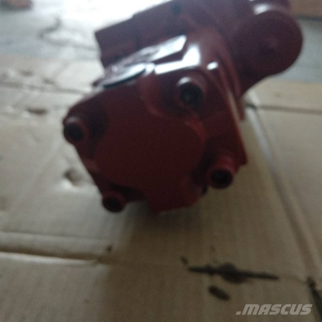 CAT Caterpillar 305CR Mini Hydraulic Pump 288-6857 Hidráulica