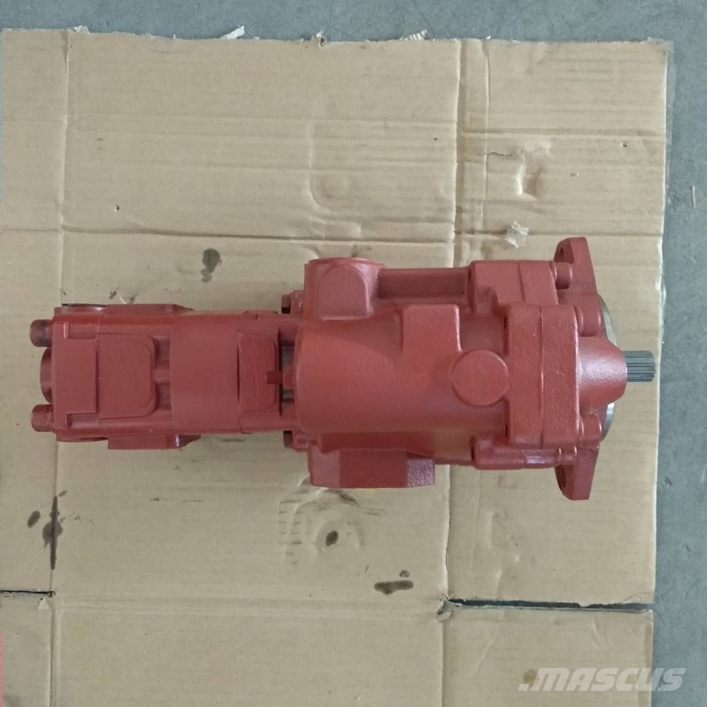 CAT Caterpillar 305CR Mini Hydraulic Pump 288-6857 Hidráulica
