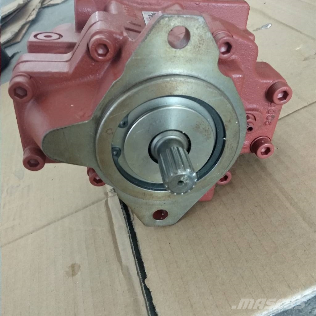CAT Caterpillar 305CR Mini Hydraulic Pump 288-6857 Hidráulica