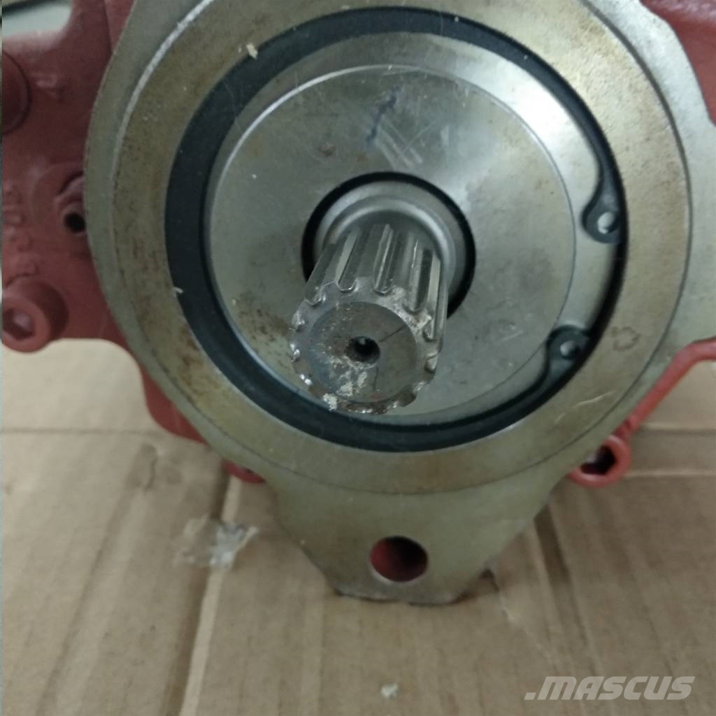 CAT Caterpillar 305CR Mini Hydraulic Pump 288-6857 Hidráulica