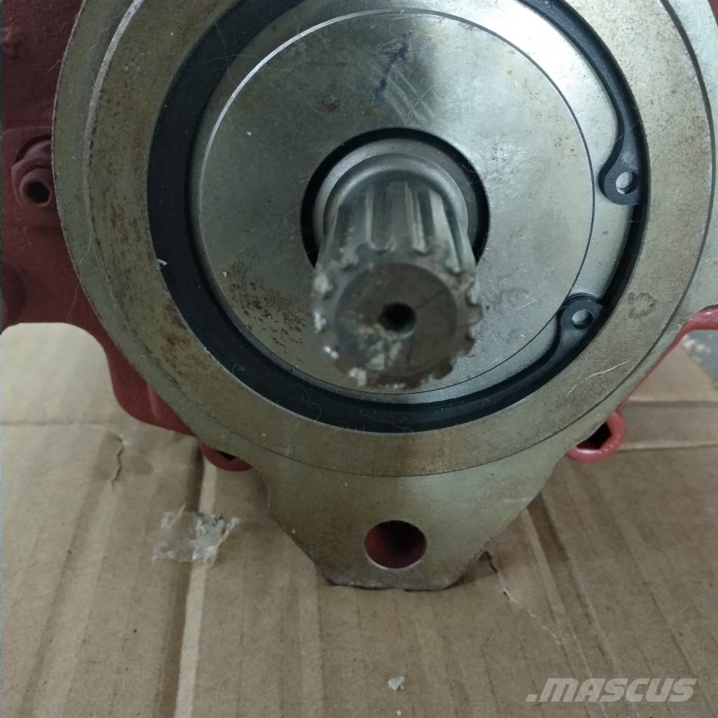 CAT Caterpillar 305CR Mini Hydraulic Pump 288-6857 Hidráulica