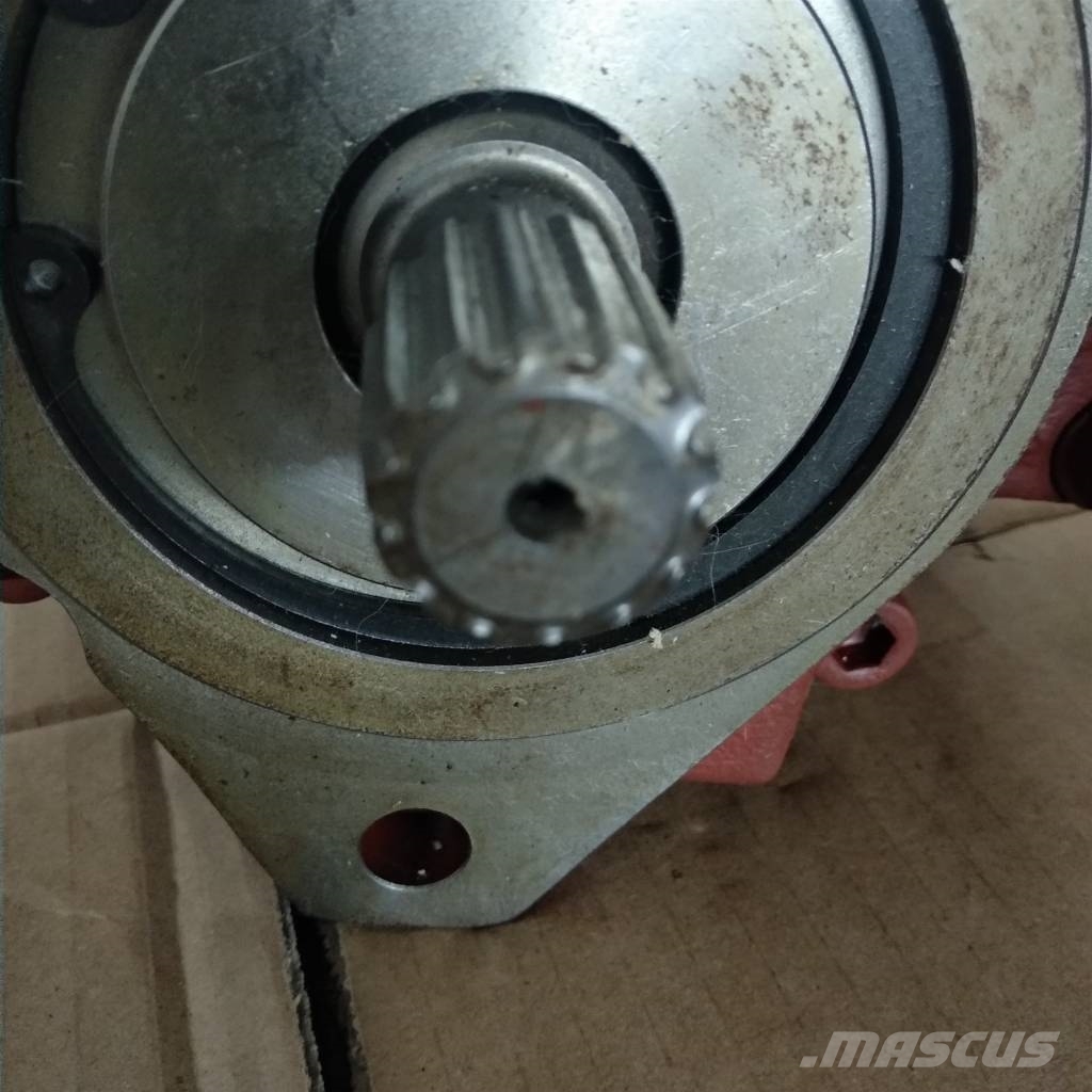 CAT Caterpillar 305CR Mini Hydraulic Pump 288-6857 Hidráulica