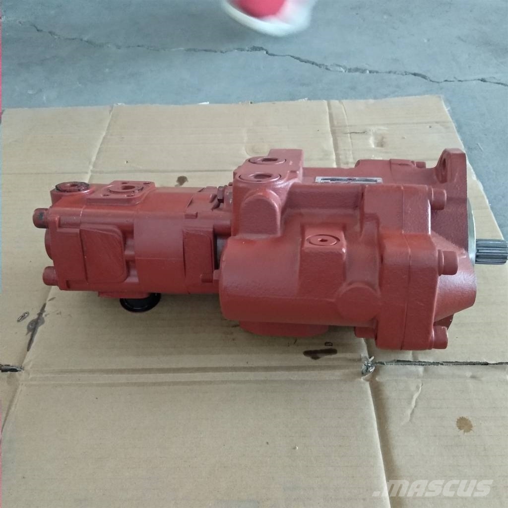 CAT Caterpillar 305CR Mini Hydraulic Pump 288-6857 Hidráulica