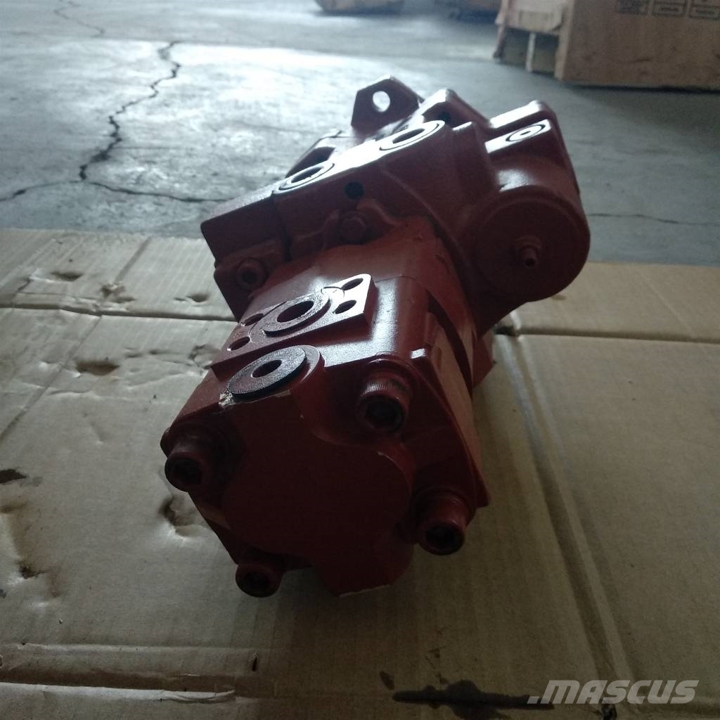 CAT Caterpillar 305CR Mini Hydraulic Pump 288-6857 Hidráulica
