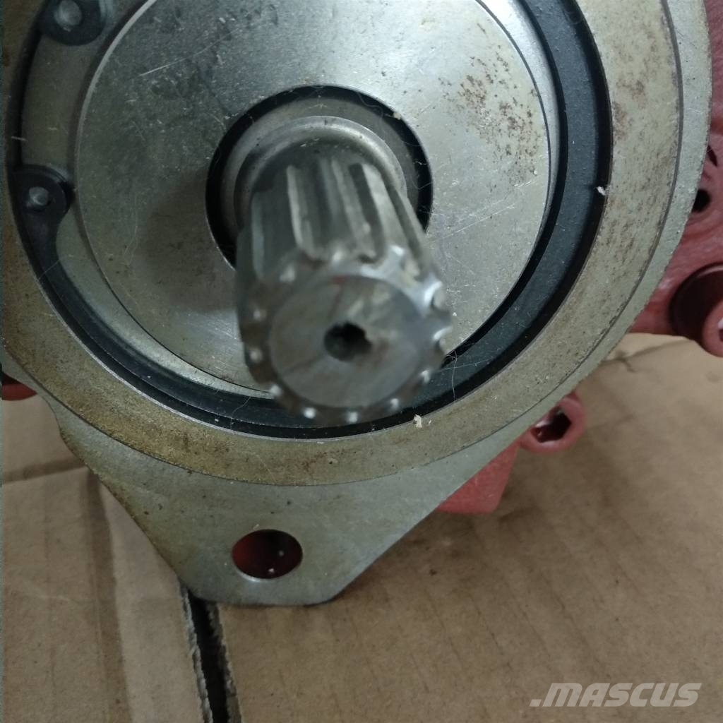 CAT Caterpillar 305CR Mini Hydraulic Pump 288-6857 Hidráulica