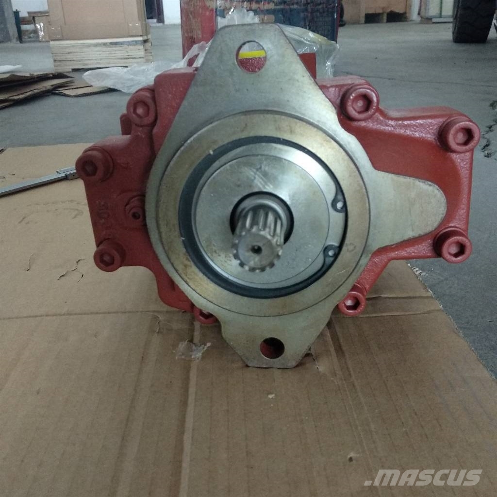 CAT Caterpillar 305CR Mini Hydraulic Pump 288-6857 Hidráulica