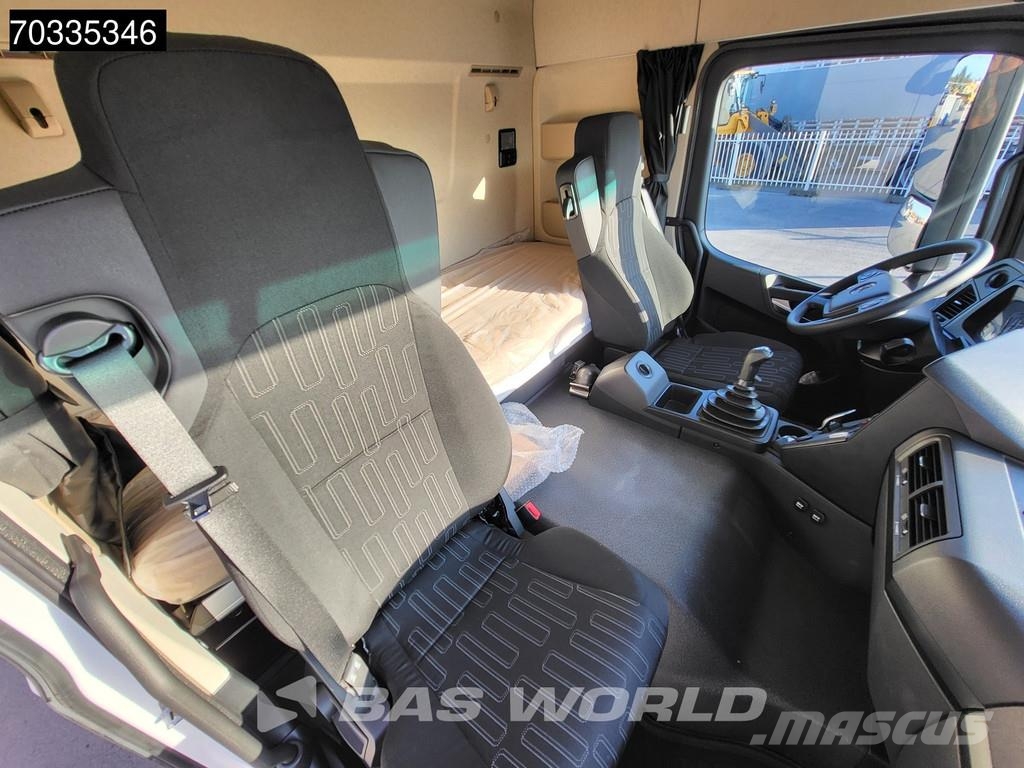 Mercedes-Benz Actros 3345 6X4 NEW! ClassicSpace Big-Axles Euro 5 وحدات الجر