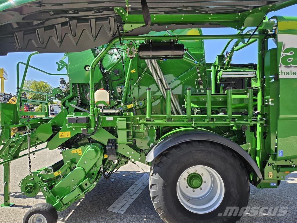 McHale FUSION VARIO Fusion Vario Žacie rezačky