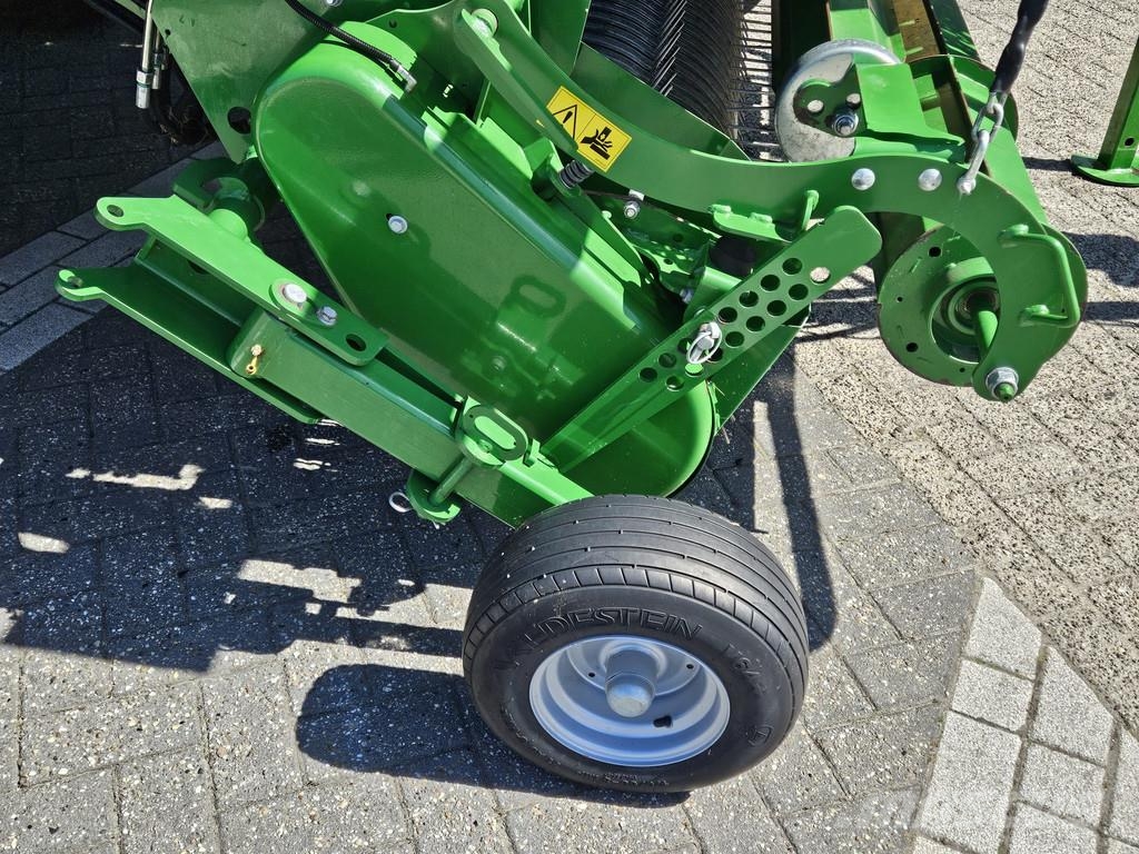 McHale FUSION VARIO Fusion Vario Žacie rezačky