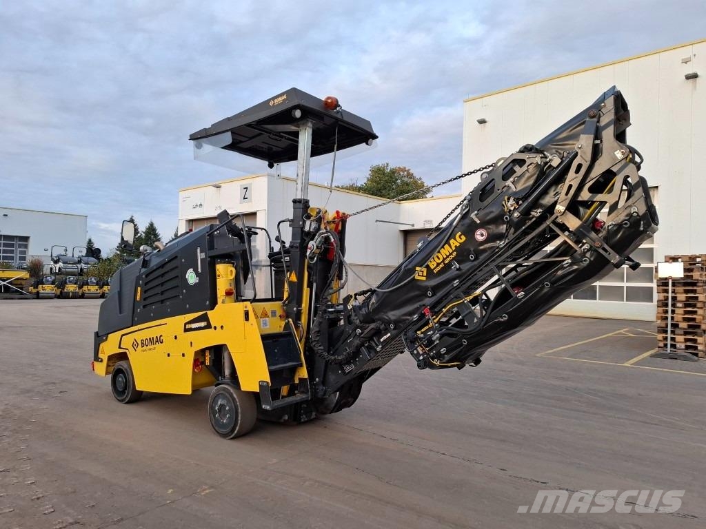 Bomag DE BM 500/15-2 Asfaldi külmfreesimise masinad