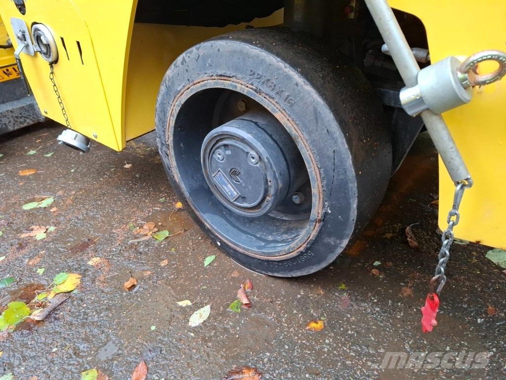 Bomag DE BM 500/15-2 Asfaldi külmfreesimise masinad