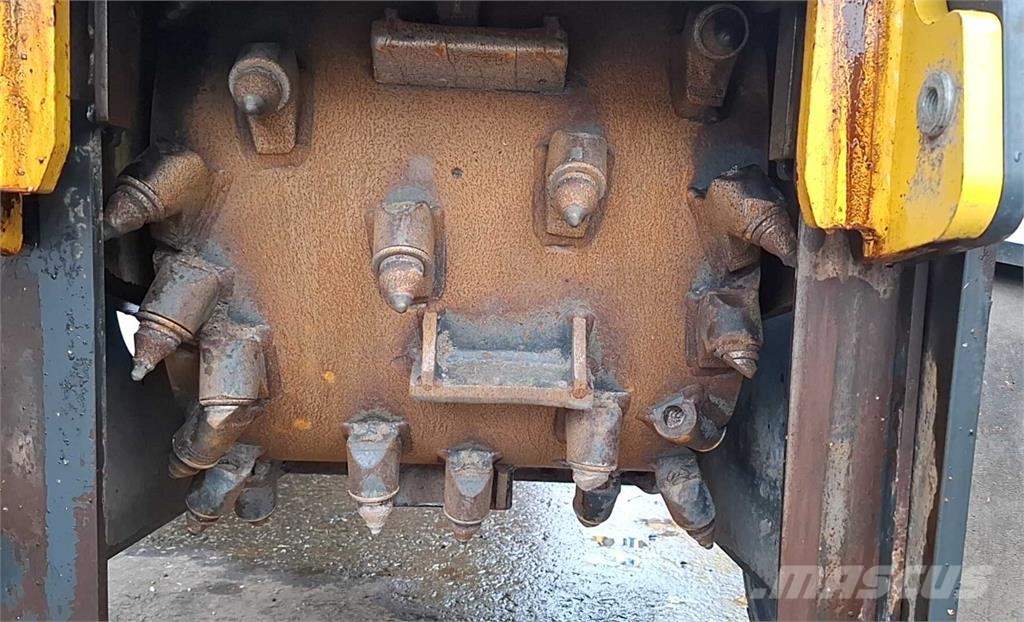 Bomag DE BM 500/15-2 Asfaldi külmfreesimise masinad