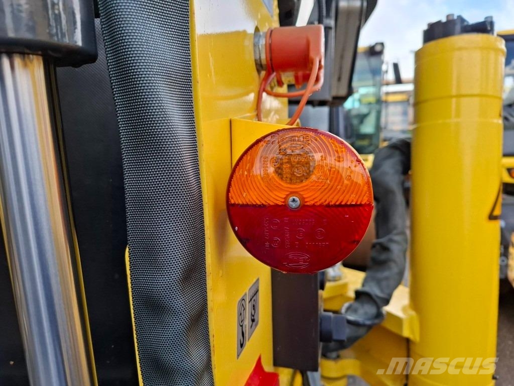 Bomag DE BM 500/15-2 Asfaldi külmfreesimise masinad
