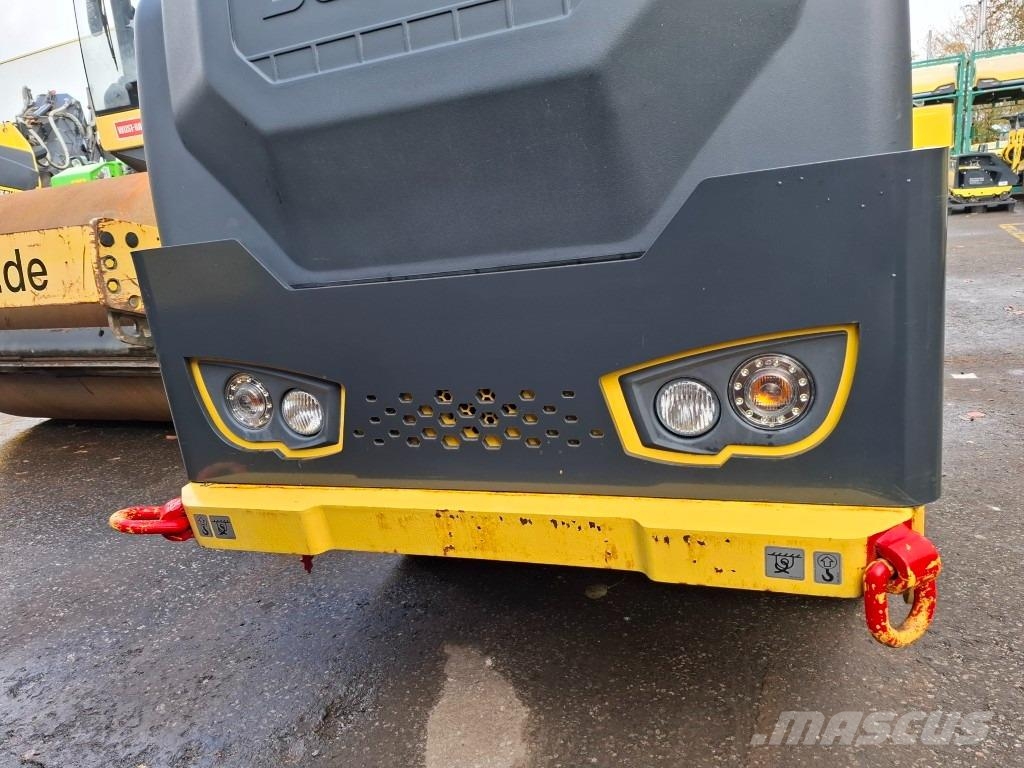 Bomag DE BM 500/15-2 Asfaldi külmfreesimise masinad