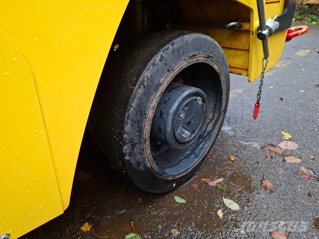 Bomag DE BM 500/15-2 Asfaldi külmfreesimise masinad