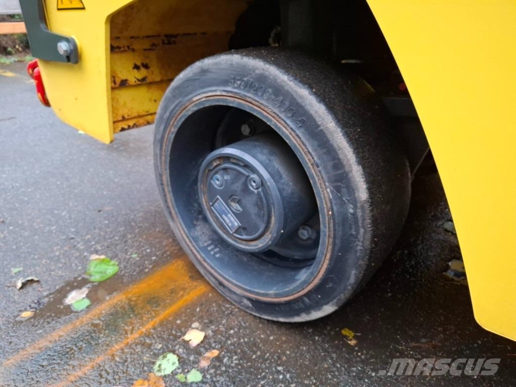 Bomag DE BM 500/15-2 Asfaldi külmfreesimise masinad