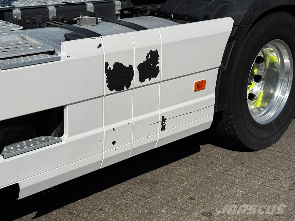 Volvo FH 500 6x2 Retarder ADR Full Air WB 3.20mtr Sattelzugmaschinen