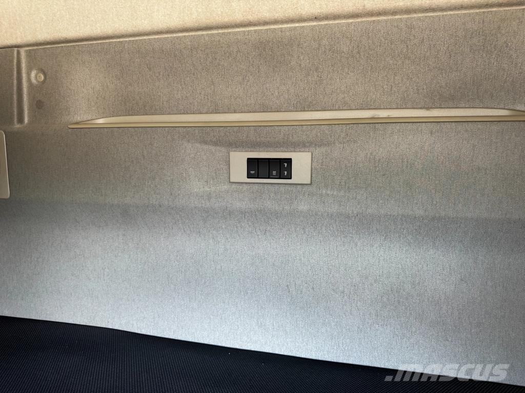 Volvo FH 500 6x2 Retarder ADR Full Air WB 3.20mtr Sattelzugmaschinen