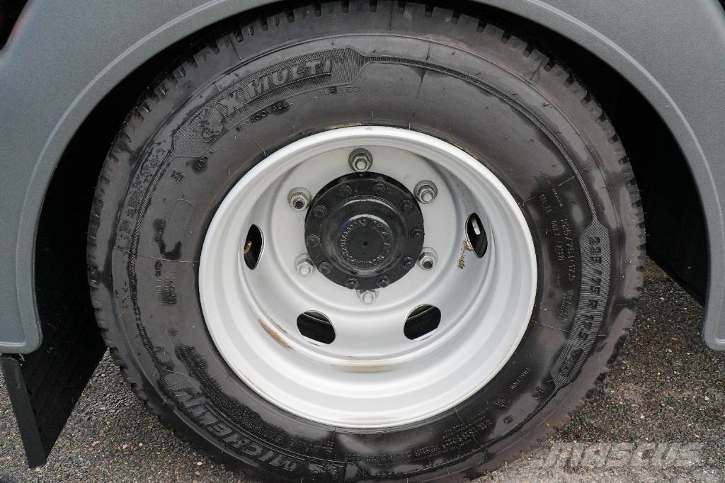 Palfinger P 300 KS | 2024 Nostolava-autot