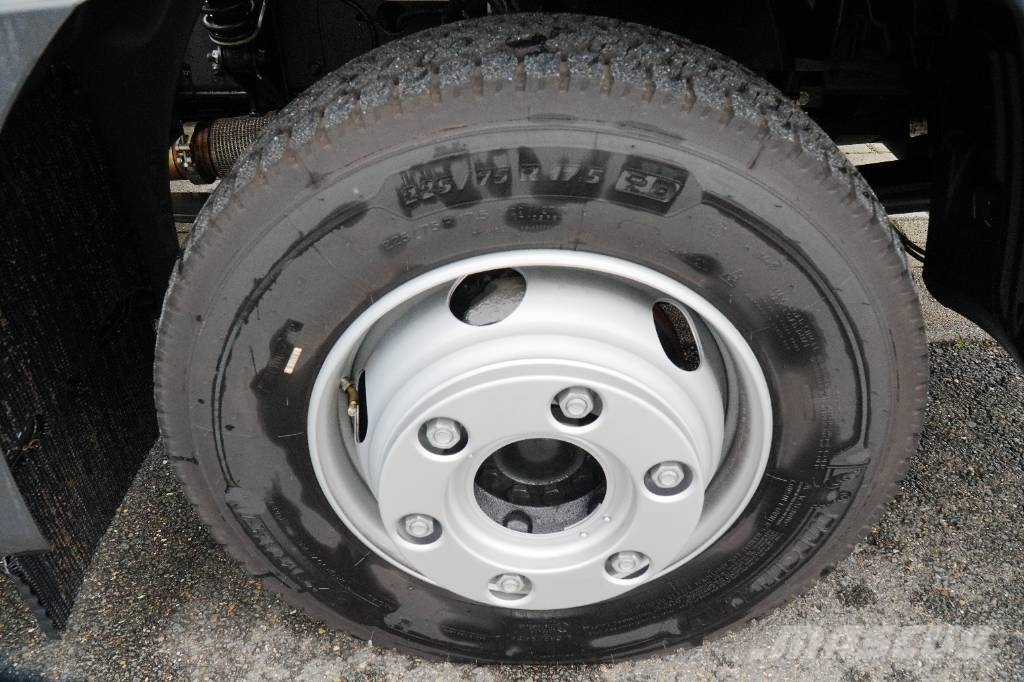 Palfinger P 300 KS | 2024 Nostolava-autot