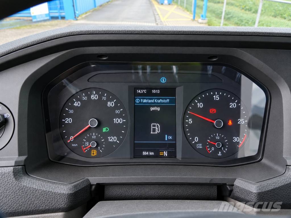 Palfinger P 300 KS | 2024 Nostolava-autot