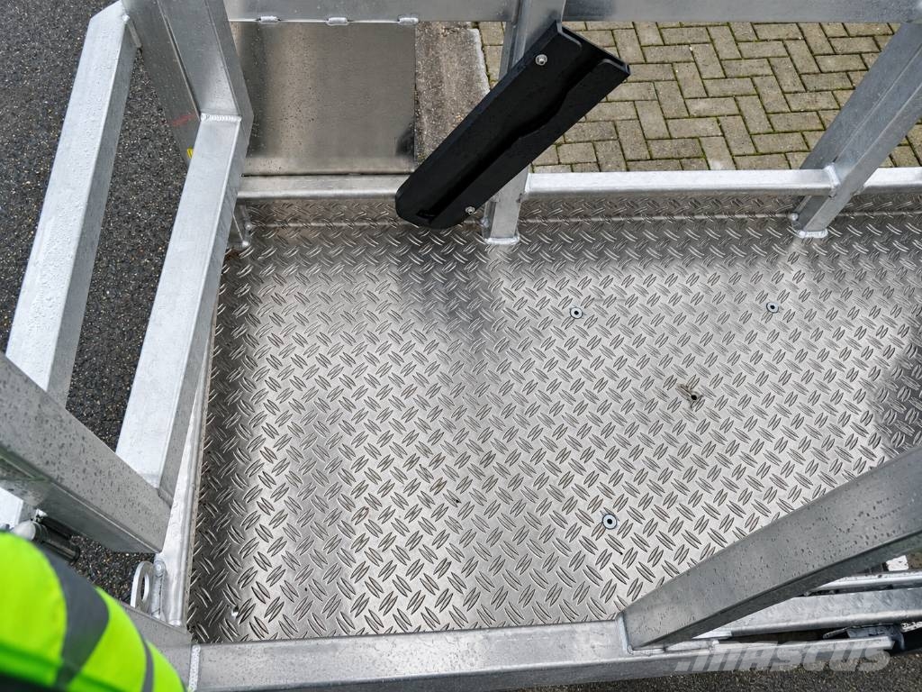 Palfinger P 300 KS | 2024 Nostolava-autot