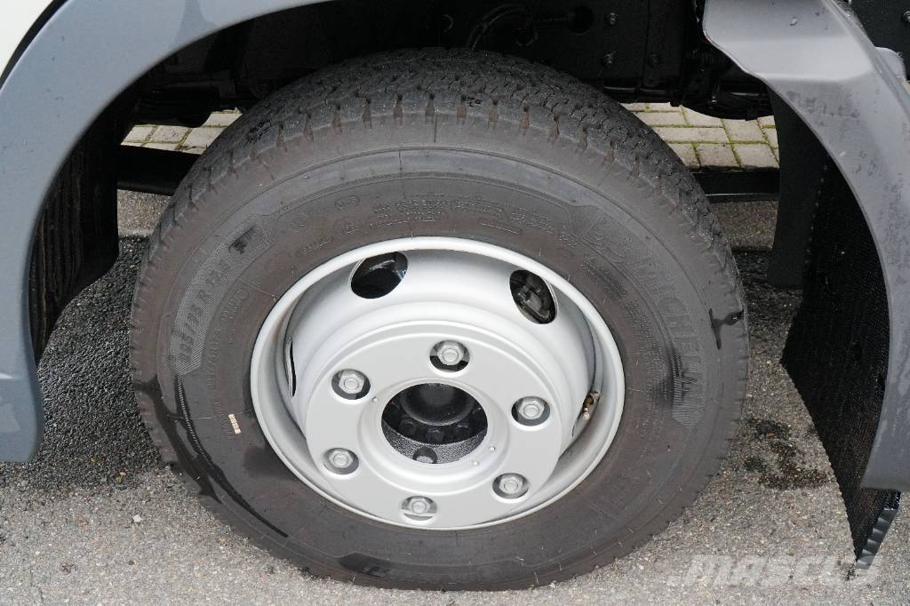Palfinger P 300 KS | 2024 Nostolava-autot