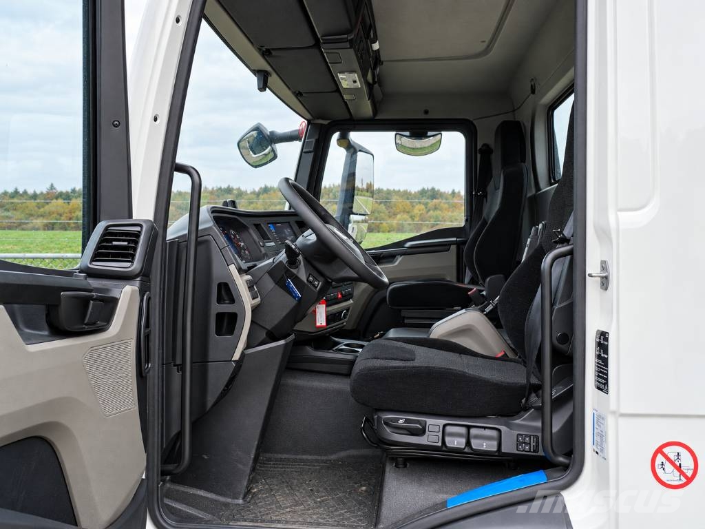 Palfinger P 300 KS | 2024 Nostolava-autot