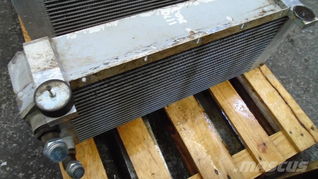 Valmet 840.3 HYD OIL COOLER Radiators