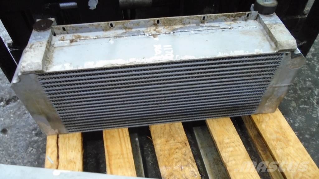 Valmet 840.3 HYD OIL COOLER Radiators
