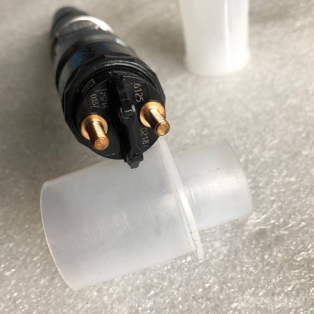 MAN fuel injector 0445120219 0445120218 0445120274 Κινητήρες