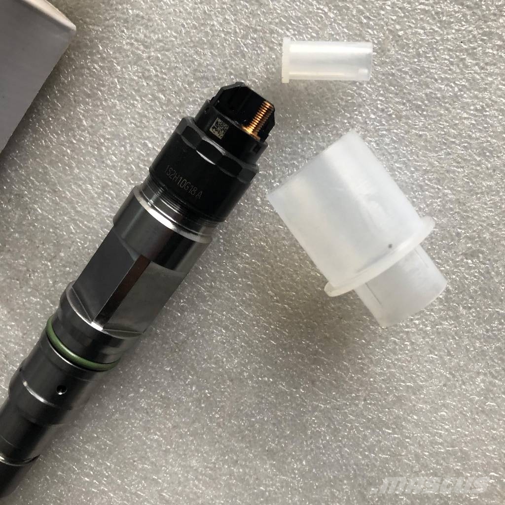 MAN fuel injector 0445120219 0445120218 0445120274 Κινητήρες