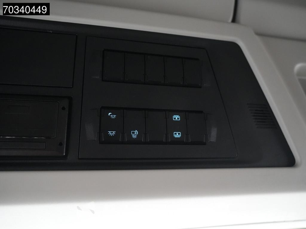 Ford F-Max 500 4X2 Retarder 2xTanks Standklima Navi ACC Trekkers