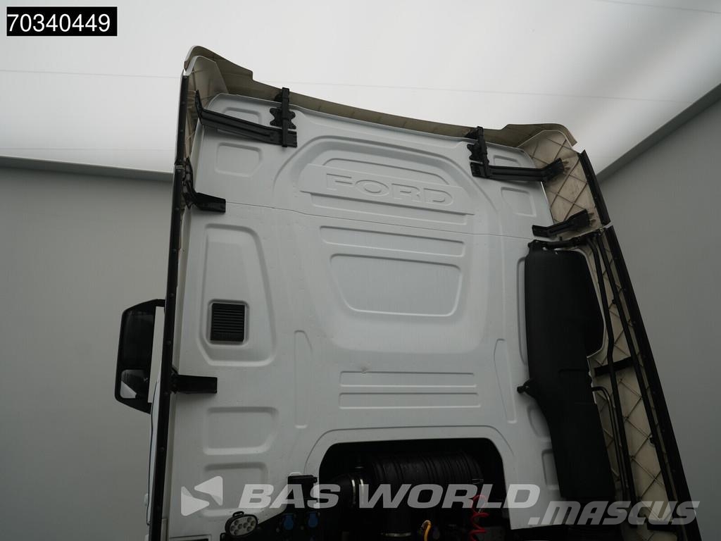 Ford F-Max 500 4X2 Retarder 2xTanks Standklima Navi ACC Trekkers