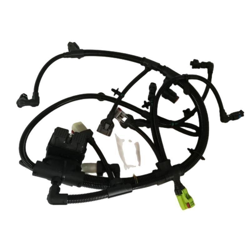 Cummins QSB4.5 Wiring Harness 5269229  5260405 Moteur