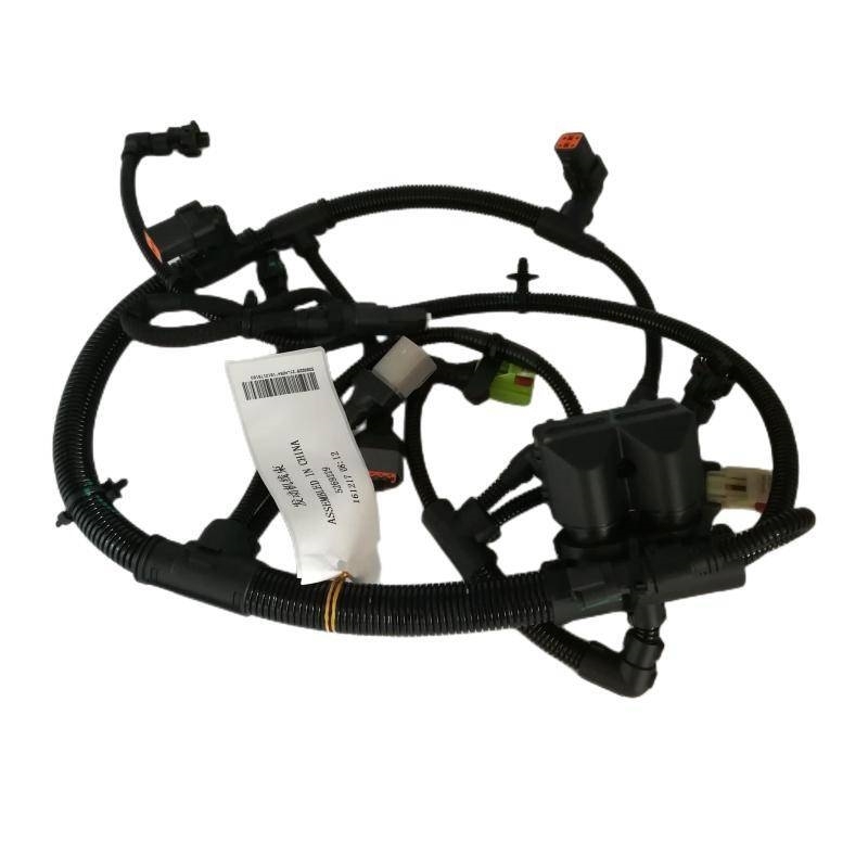 Cummins QSB4.5 Wiring Harness 5269229  5260405 Moteur