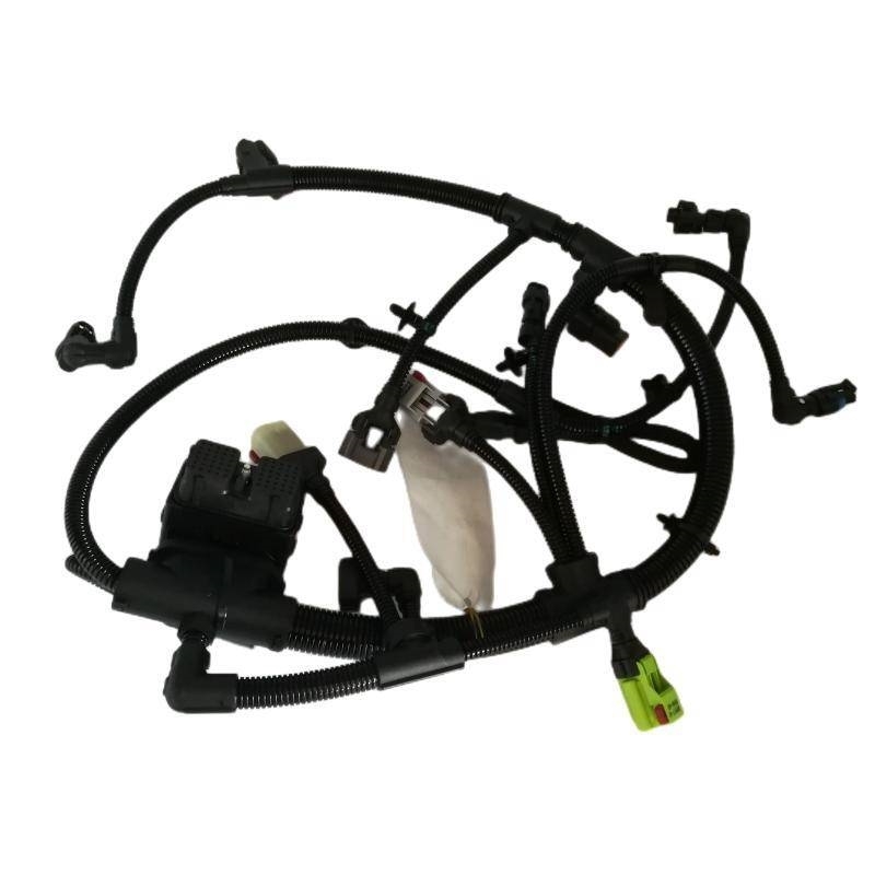 Cummins QSB4.5 Wiring Harness 5269229  5260405 Moteur