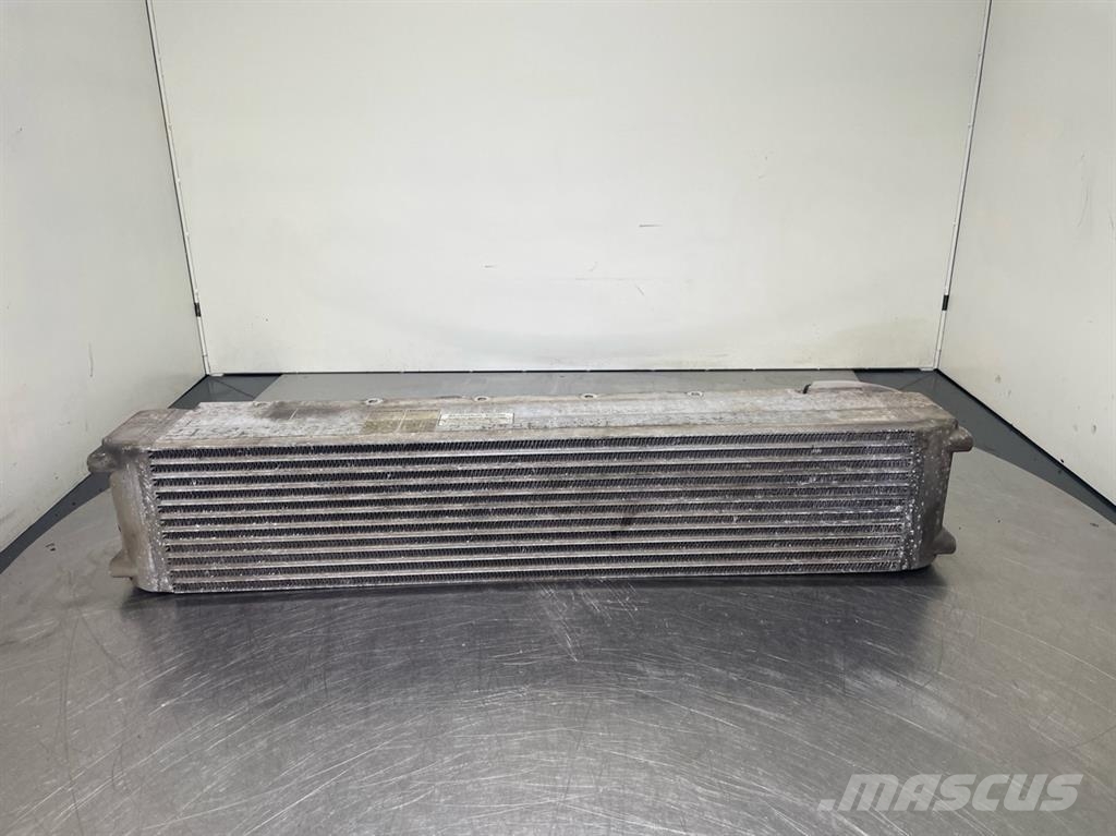 Liebherr A934C-10413275-Cooler/Kühler/Koeler Motoren