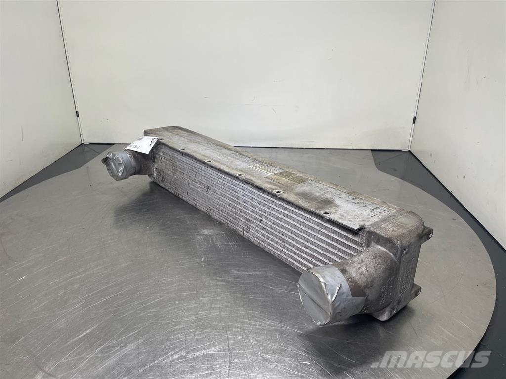 Liebherr A934C-10413275-Cooler/Kühler/Koeler Motoren