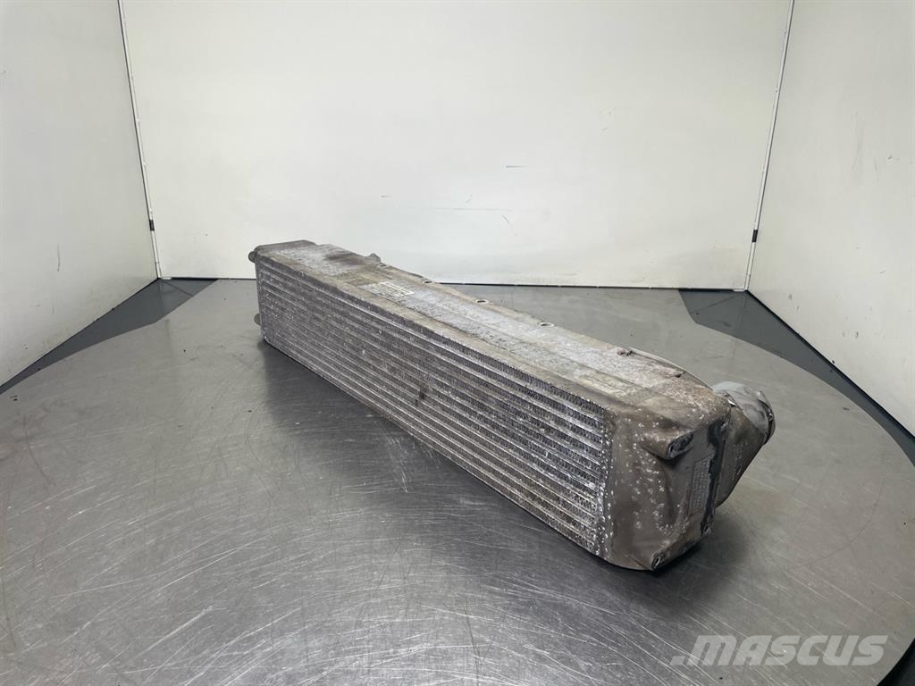 Liebherr A934C-10413275-Cooler/Kühler/Koeler Motoren
