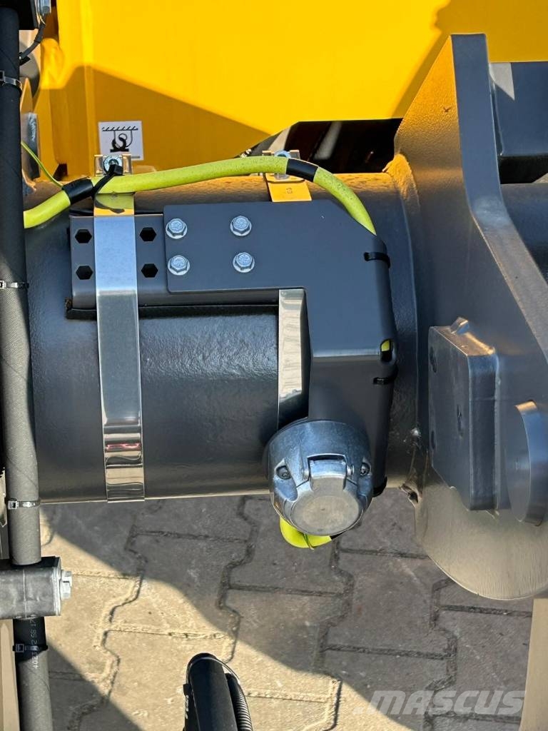 Volvo L 30 H Radlader