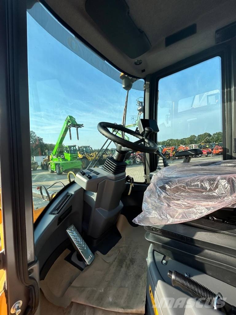 Volvo L 30 H Radlader